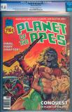 Planet of the Apes #21