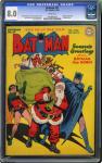 Batman #27