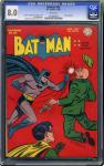 Batman #28