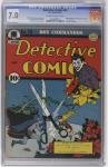 Detective Comics #76