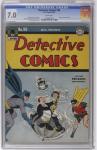 Detective Comics #99