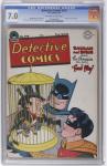 Detective Comics #120
