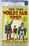 New York World's Fair #1940