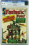 Fantastic Four #26