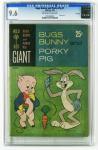 Bugs Bunny and Porky Pig #1