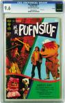 H.R. Pufnstuf #1