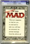 Mad Magazine #24