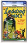 Leading Comics #4