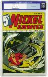Nickel Comics #4