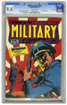 Military Comics #28