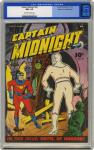 Captain Midnight #26