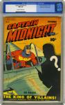 Captain Midnight #14