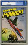 Captain Midnight #13