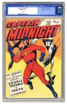 Captain Midnight #5