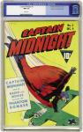 Captain Midnight #3