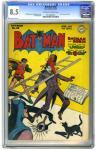 Batman #40