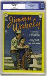 Jimmy Wakely #2