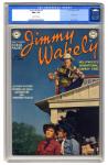 Jimmy Wakely #5