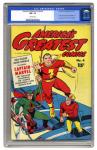 America's Greatest Comics #4
