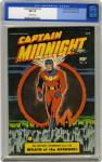 Captain Midnight #52