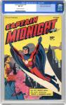 Captain Midnight #56