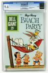 Dell Giant #46