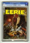 Eerie Magazine #9