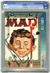 Mad Magazine #50
