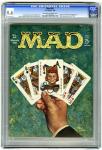 Mad Magazine #69