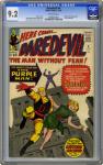 Daredevil #4
