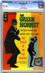 Green Hornet #2
