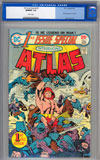 First Issue Special #1