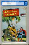 Adventure Comics #115