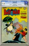 Batman #38