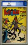Batman #40