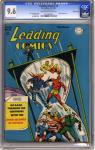 Leading Comics #8