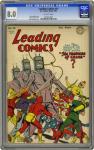 Leading Comics #13