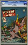 More Fun Comics #83