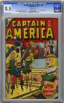 Captain America Comics #62