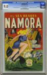 Namora #1