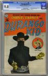Durango Kid #1