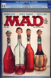 Mad Magazine #42
