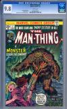 Man-Thing Vol. 1 #7