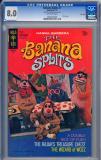 Banana Splits #7