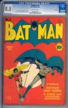 Batman #6