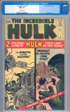 Incredible Hulk #4