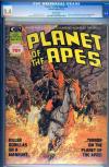 Planet of the Apes #14
