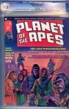 Planet of the Apes #1