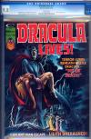 Dracula Lives! #11