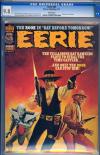 Eerie Magazine #83